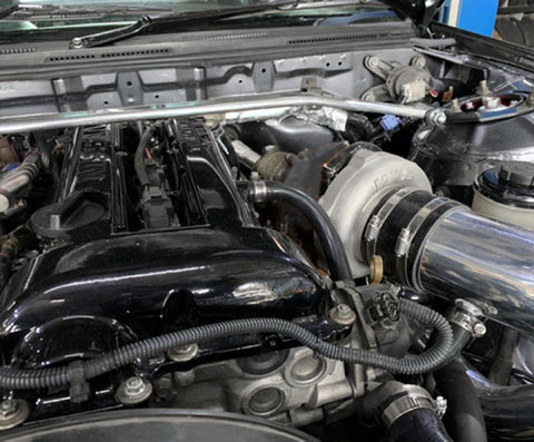 HKS Full Turbo Charger Kit GTIII-RS For Nissan Silvia S14 S15 SR20DET 11003-AN018