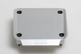 HKS Engine Valley Transistor Cover For Nissan RB26DETT (Silver) 22998-AN005