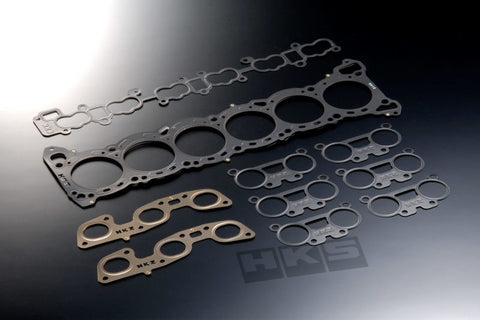 HKS Super Cooling Overhaul Gasket Kit RB26DETT 88mm Bore 1.6mm Thick (Grommet Type Head Gasket) 23002-AN005