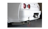 HKS Super Turbo Muffler Exhaust URBAN MATTE Edition For Nissan Skyline R32 GTR 31029-AN012