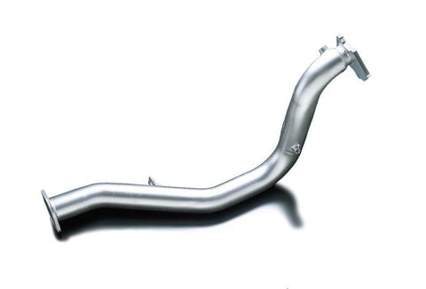 HKS Stainless Performance Downpipe For Nissan Skyline R34 GTT/GT RB25DET 3306-SN007