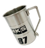 HKS Drum Can Mug No.87 300ml