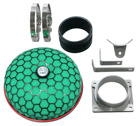 HKS Super Power Flow Filter Air Intake For Nissan Silvia S14 S15 SR20D ...