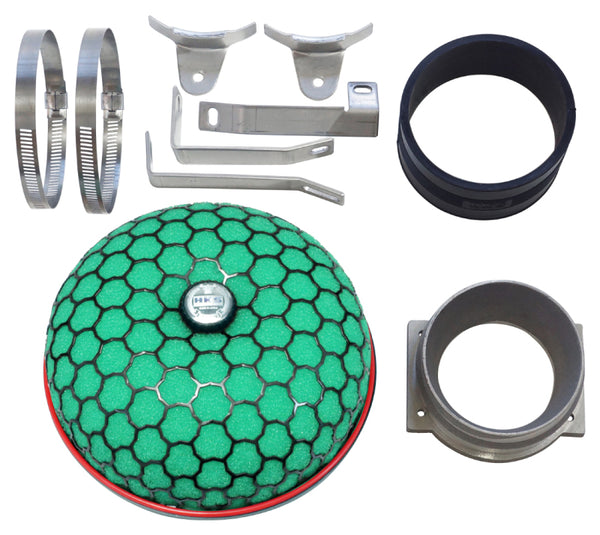 HKS SUPER POWER FLOW FA20 TURBO 用 Super Power Flow：WRX S4