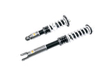HKS HIPERMAX S Coilovers For Nissan Stagea C34 260RS RB26DETT
