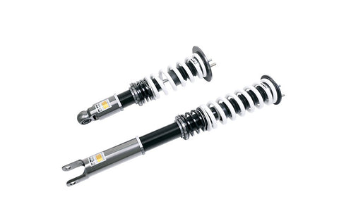 HKS HIPERMAX S Coilovers For Nissan Stagea C34 260RS RB26DETT