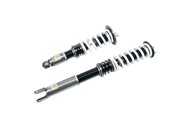 HKS HIPERMAX S Coilovers For Nissan Stagea C34 260RS RB26DETT