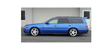 HKS HIPERMAX S Coilovers For Nissan Stagea C34 (All Wheel Drive Models With Automatic Transmission)