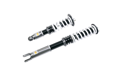 HKS HIPERMAX S Coilovers For Nissan Stagea C34 (All Wheel Drive Models With Automatic Transmission)