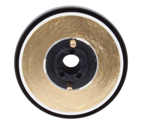 thumbnail image 2 of NRG Short Hub Steering Wheel Adapter Kit For Lexus IS250/IS350/GS460/GS430/SC430 2 of 5