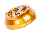 NRG Steering Wheel Short Hub Adapter, Rose Gold (Non-Hicas)