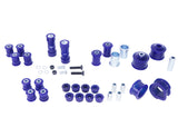 SuperPro Poly Bushing Enhancement Suspension Kit For Nissan Skyline R33 (Rear Wheel Drive) KIT128K