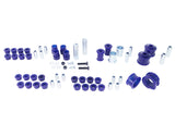 SuperPro Poly Bushing Enhancement Suspension Kit For Nissan Skyline R33 (Rear Wheel Drive) KIT128K