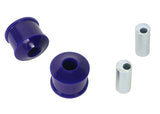 SuperPro Strut Bar To Chassis Mount Bushing Kit - Double Offset For Nissan Skyline R34 (Rear Wheel Drive) SPF1202AK