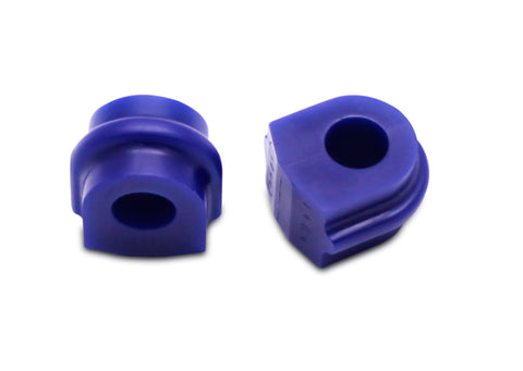 SuperPro Font Sway Bar Bushing Kit 27mm For Nissan Skyline R33 R34 (Rear Wheel Drive) sprSPF1484-27K