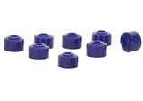 SuperPro Front Sway Bar Link Bushing Kit For Nissan Skyline R32 SPF2092BK