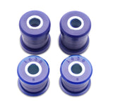 SuperPro Rear Toe Control Arm Inner & Outer Bushing Kit For Nissan Skyline R34 SPF2296K