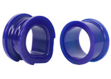 SuperPro Front Steering Rack & Pinion Mount Bushing Kit For Nissan Skyline R32 (All Wheel Drive) SPF2681K