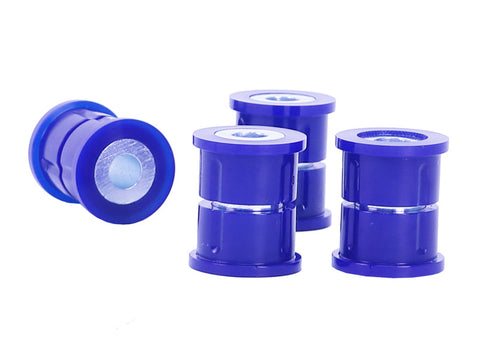 SuperPro Front Control Arm Upper Inner Bushing Kit, Standard Replacement For Nissan Skyline R33 R34 SPF3153K