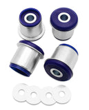 SuperPro Subframe Mount Bushing Kit For Nissan Skyline R32 R33 R34 (Rear Wheel Drive) SPF3774K