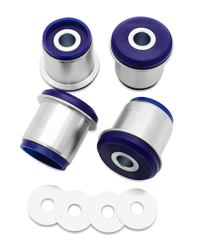 SuperPro RNN14 Subframe Mount Bushing Kit For Pulsar GTiR SPF3774K