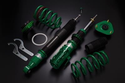 Tein Flex Z Coilovers For Nissan Silvia S15 VSK70-C1SS4