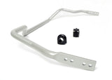 Whiteline Front 24mm Heavy Duty Adjustable Swaybar For Nissan Skyline R33 R34 (Rear Wheel Drive)