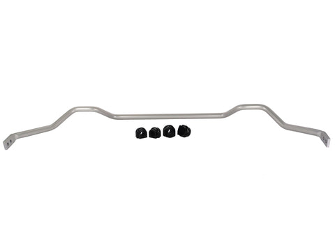 Whiteline Front 24mm Heavy Duty Adjustable Swaybar For Nissan Skyline R32 (Rear Wheel Drive)