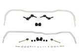 Whiteline Front and Rear Swaybar Kit For Nissan Skyline R32 (All Wheel Drive)