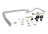 Whiteline Rear 24mm Heavy Duty Adjustable Swaybar For Nissan Skyline R32 (Rear Wheel Drive)