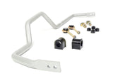 Whiteline Rear 24mm Heavy Duty Adjustable Swaybar For Nissan Skyline R32 (Rear Wheel Drive)