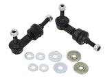 Whiteline Rear Swaybar link kit-adjustable ball end links For Nissan Skyline R32 R33 R34