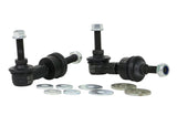 Whiteline Rear Swaybar link kit-adjustable ball end links For Nissan Skyline R32 R33 R34