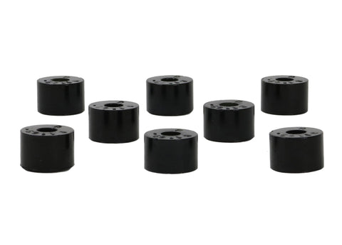 Whiteline Plus Rear Sway Bar Link Bushings For Nissan Skyline R32 R33 R34