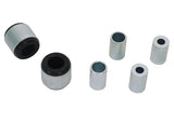 Whiteline Rear Shock Absorber Bushing, Lower Bushing Kit For Nissan Skyline R32 W32985