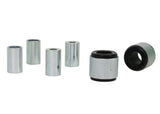 Whiteline Rear Shock Absorber Bushing, Lower Bushing Kit For Nissan Skyline R32 W32985