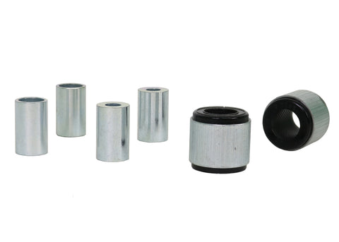 Whiteline Rear Shock Absorber Bushing, Lower Bushing Kit For Nissan Skyline R32 W32985