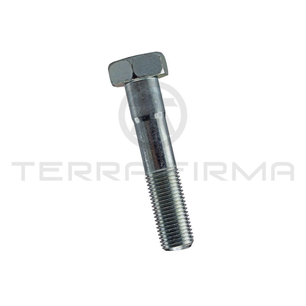 Nissan Skyline R32 Rear Control Arm & Rear Suspension Link Outer Mount ...