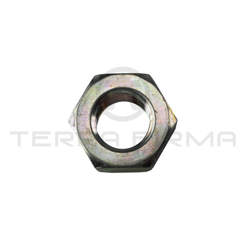 Nissan Pulsar GTIR RNN14 Front Steering Tie Rod Nut