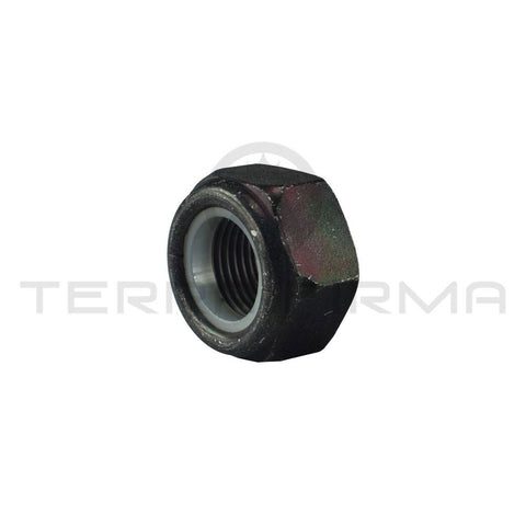 Nissan Stagea C34 260RS Rear Brake Anchor Nut RB26