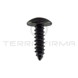 Nissan Skyline R34 Center Console Bare Body Assembly Mounting Screw