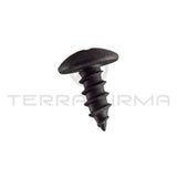 Nissan Laurel C33 Lower Window Molding Screw