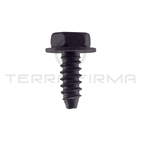 Nissan Skyline R32 Front Fender Chipping Protector Mounting Screw