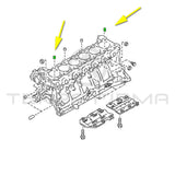 Nissan Laurel C33 Cylinder Block to Head Dowel RB20