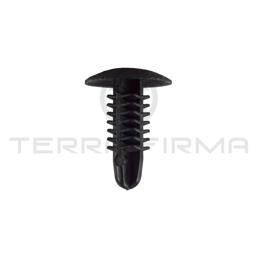 Nissan Skyline R34 Rear Bumper Mounting Clip – Terra Firma Automotive
