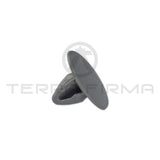 Nissan Laurel C33 Trunk Rear Trim Clip