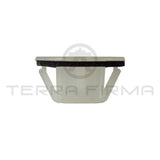 Nissan Skyline R34 GTT Rear Air Spoiler Mounting Clip (4-Door Models)