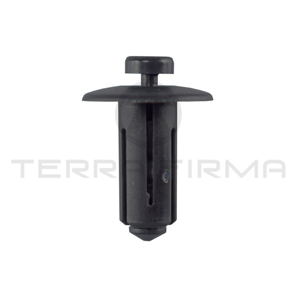 Nissan Skyline R34 Door Panel Front Side Mounting Clip, 2-Door