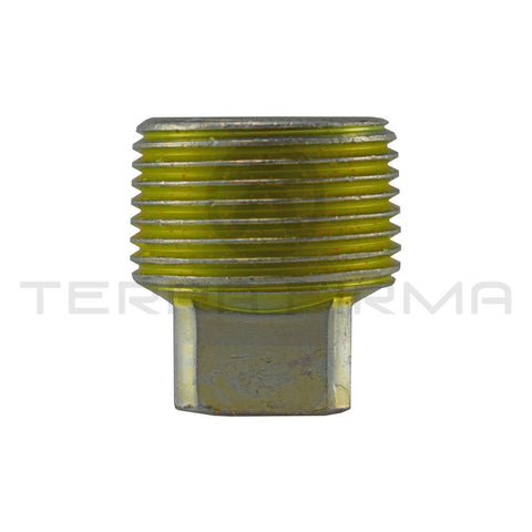 Nissan Laurel C33 MT Transmission Fill Plug