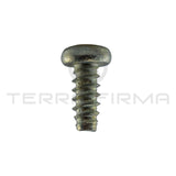 Nissan Skyline R32 Window Switch Finisher Screw